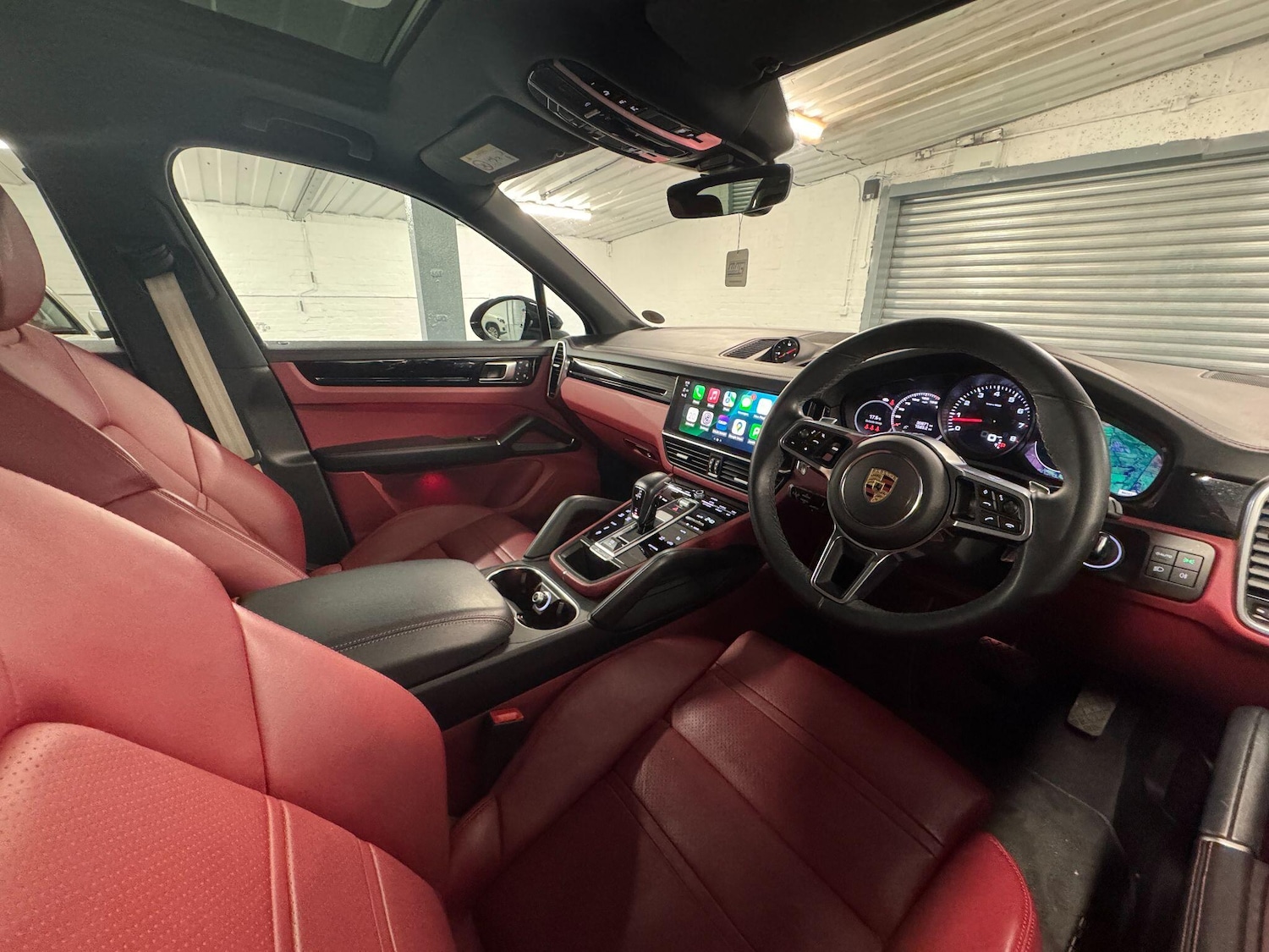 Used Porsche Cayenne 2023 for sale - 77646014: Photo 50