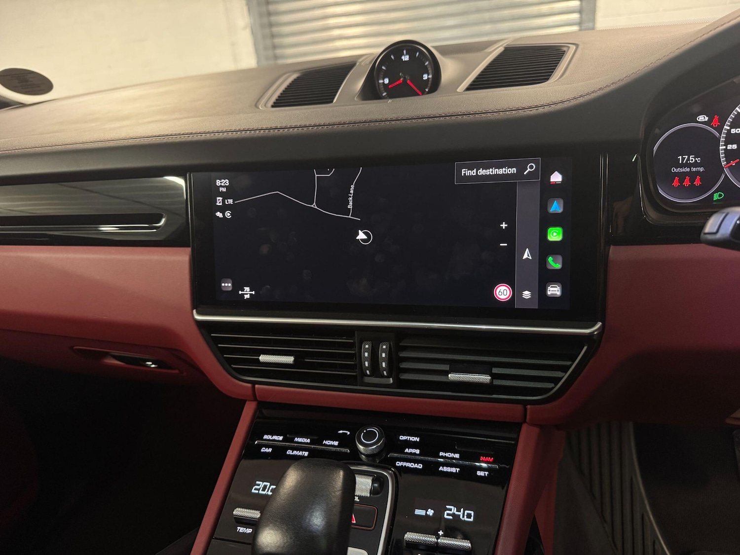 Used Porsche Cayenne 2023 for sale - 77646014: Photo 56