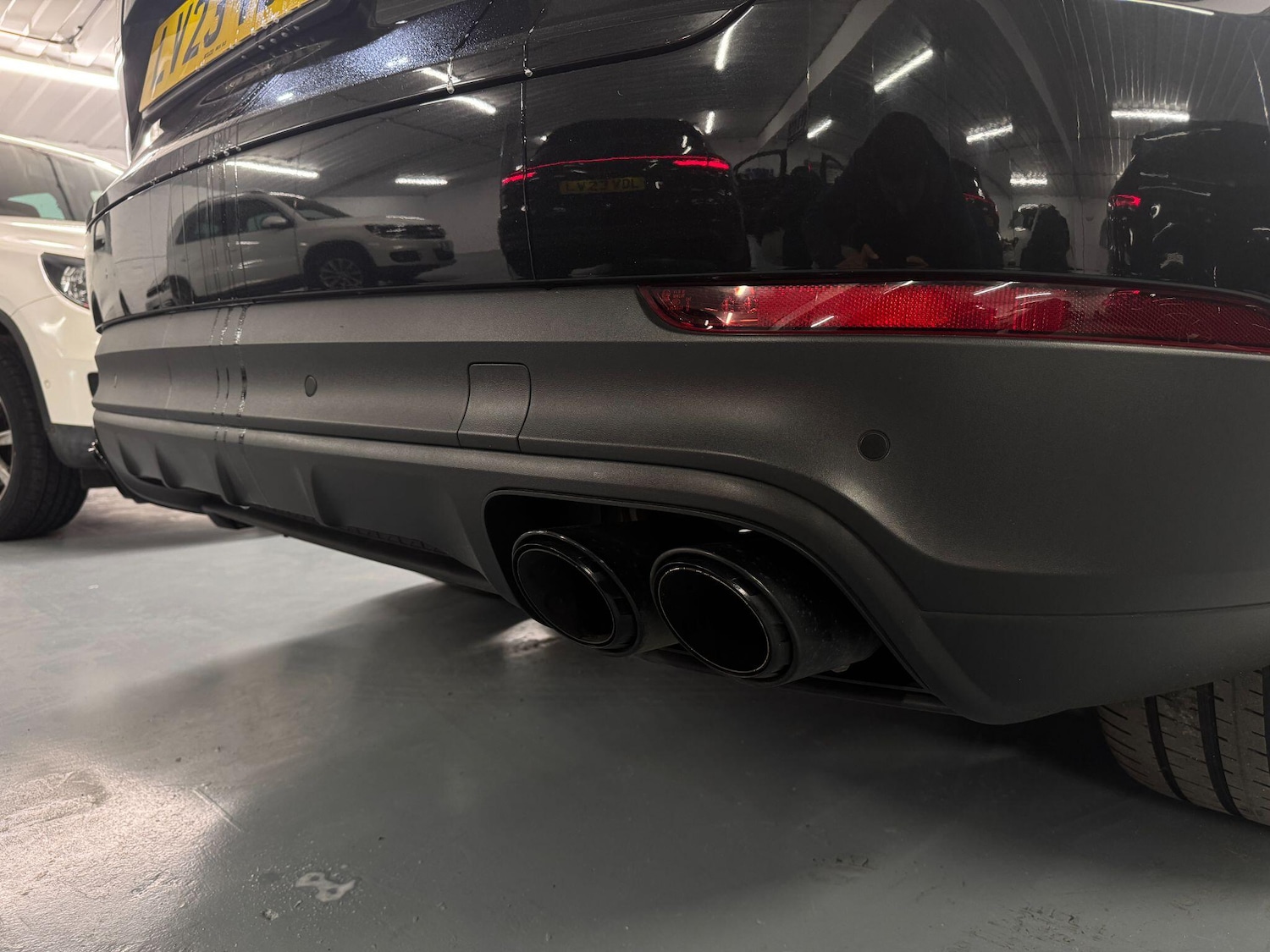 Used Porsche Cayenne 2023 for sale - 77646014: Photo 57