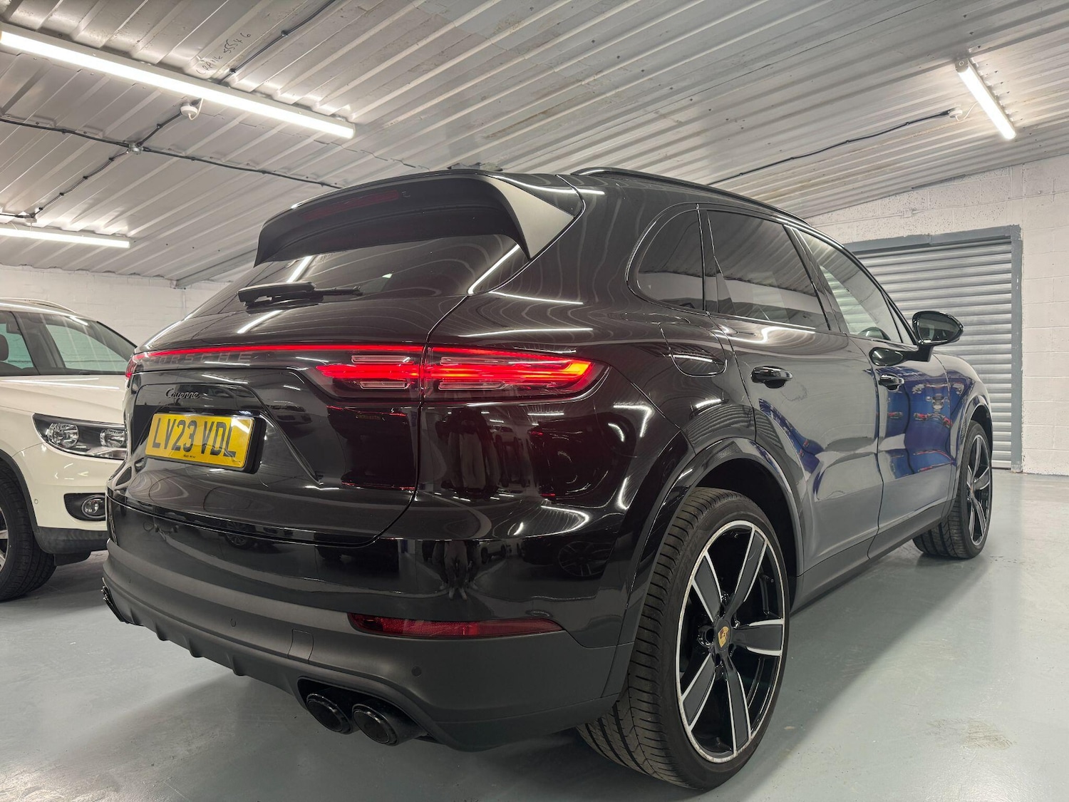 Used Porsche Cayenne 2023 for sale - 77646014: Photo 7