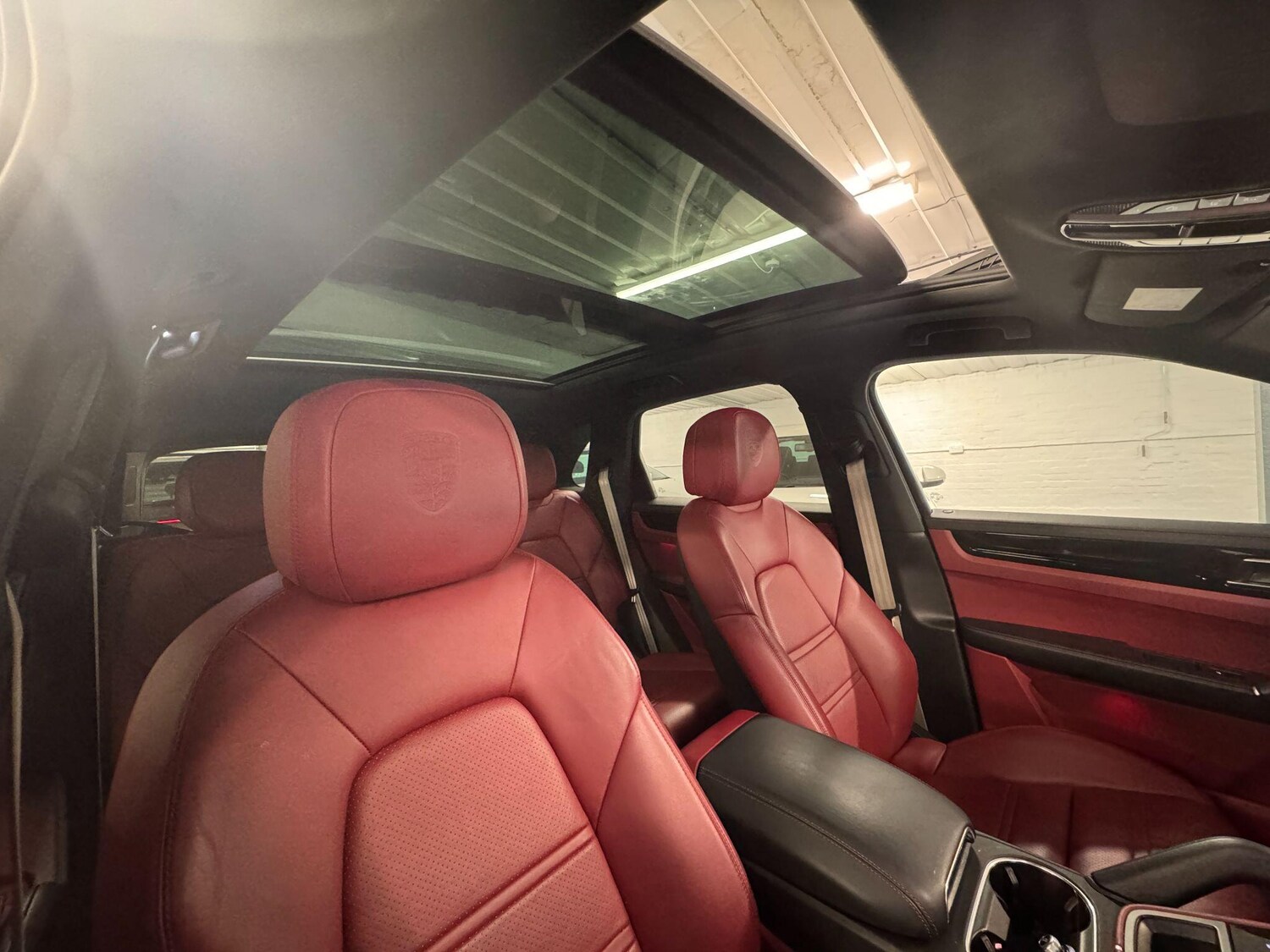 Used Porsche Cayenne 2023 for sale - 77490087: Photo 13