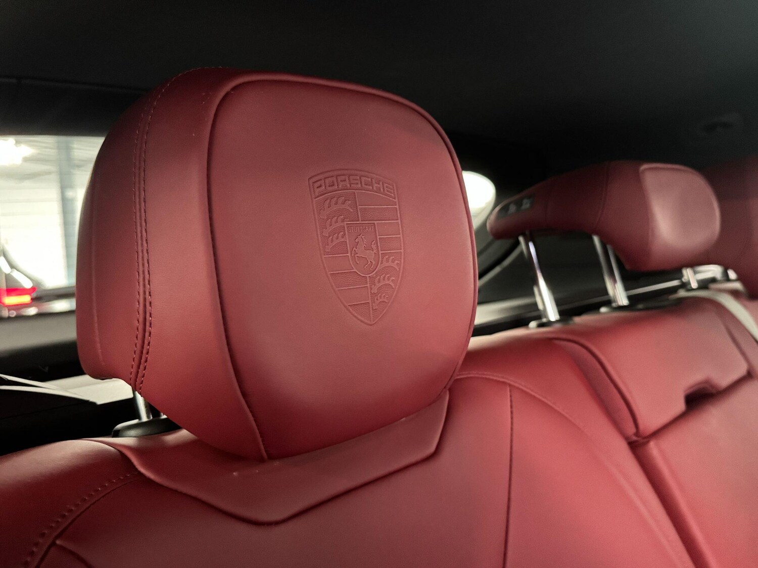 Used Porsche Cayenne 2023 for sale - 77490087: Photo 16