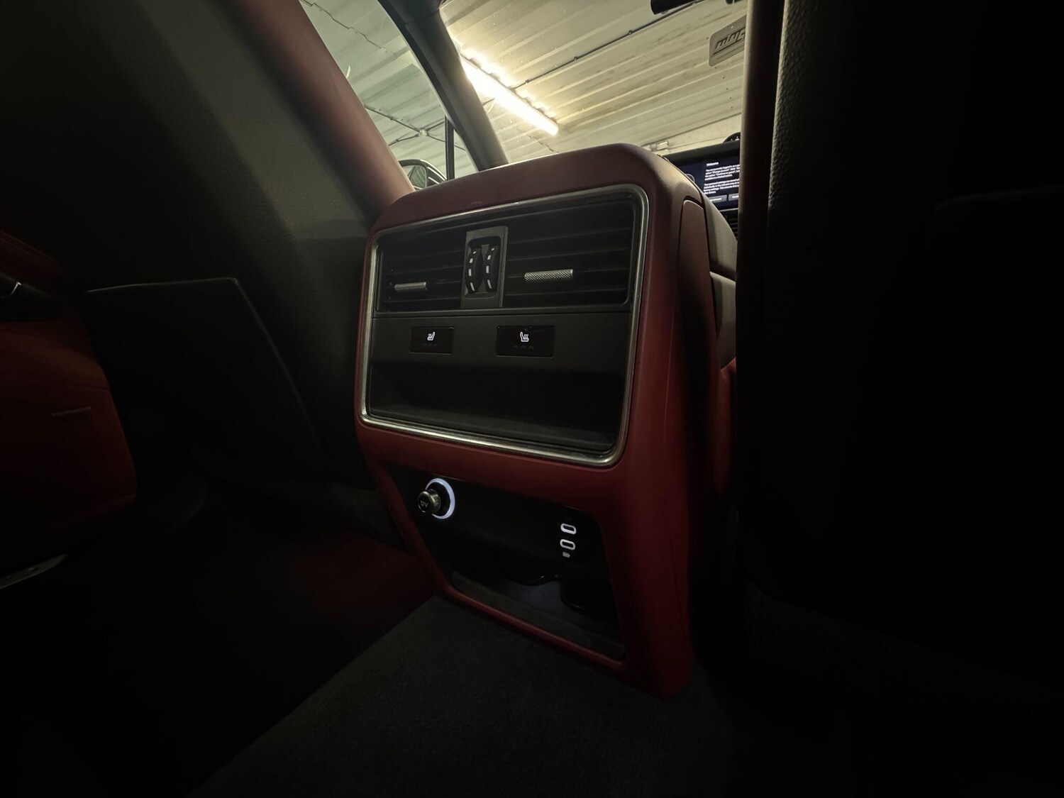 Used Porsche Cayenne 2023 for sale - 77490087: Photo 19