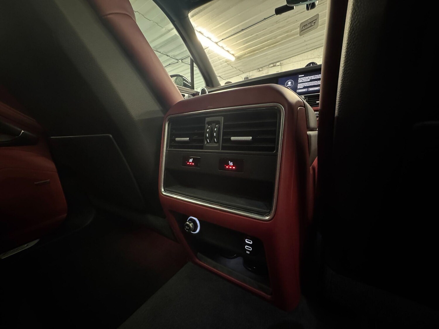 Used Porsche Cayenne 2023 for sale - 77490087: Photo 20