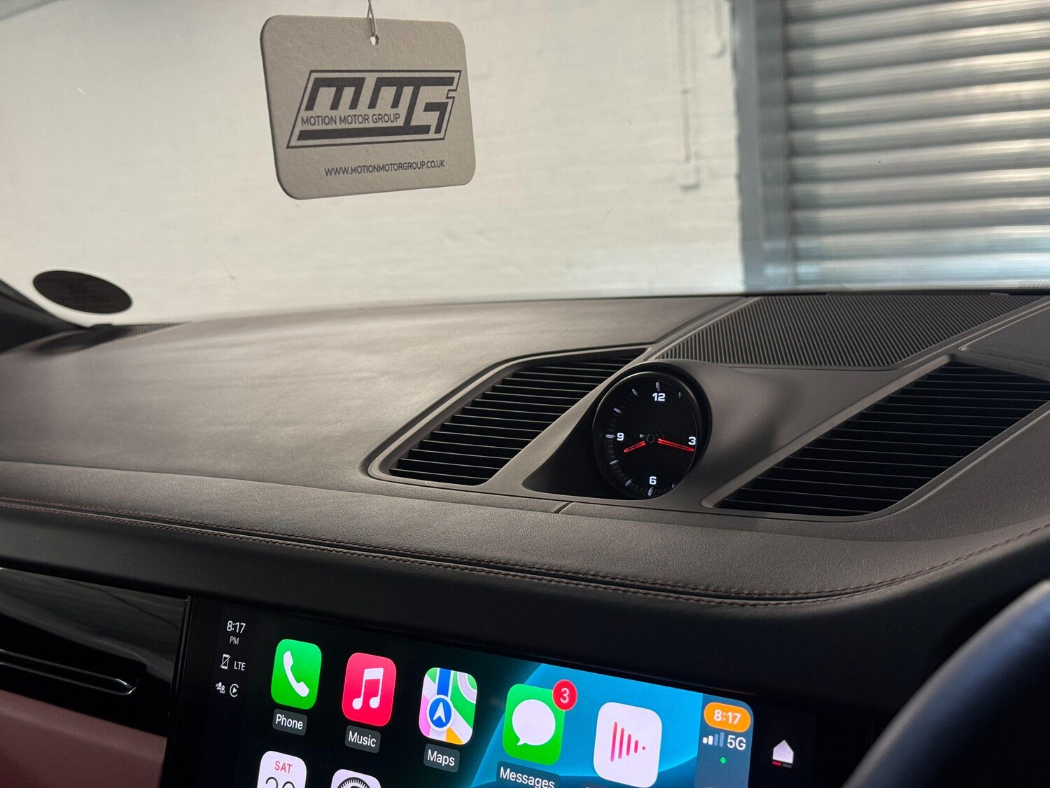 Used Porsche Cayenne 2023 for sale - 77490087: Photo 21