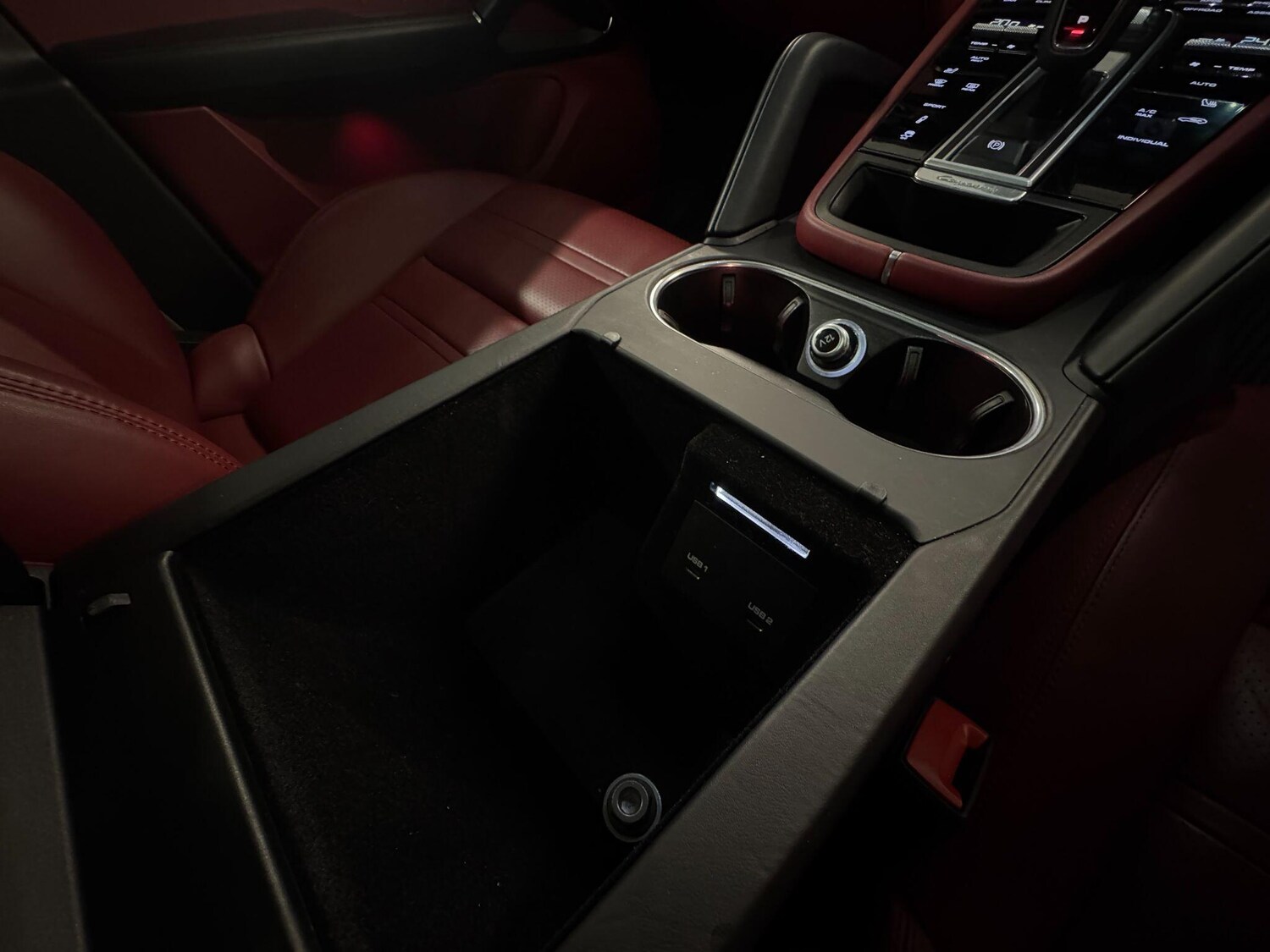 Used Porsche Cayenne 2023 for sale - 77490087: Photo 23