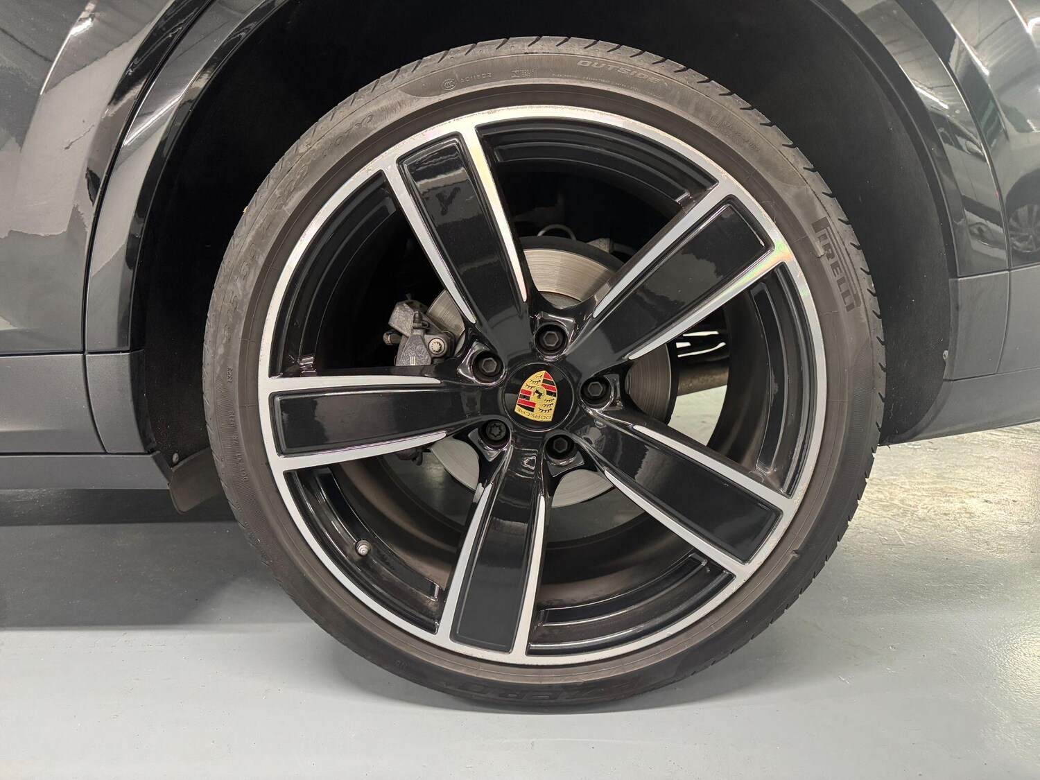 Used Porsche Cayenne 2023 for sale - 77490087: Photo 25