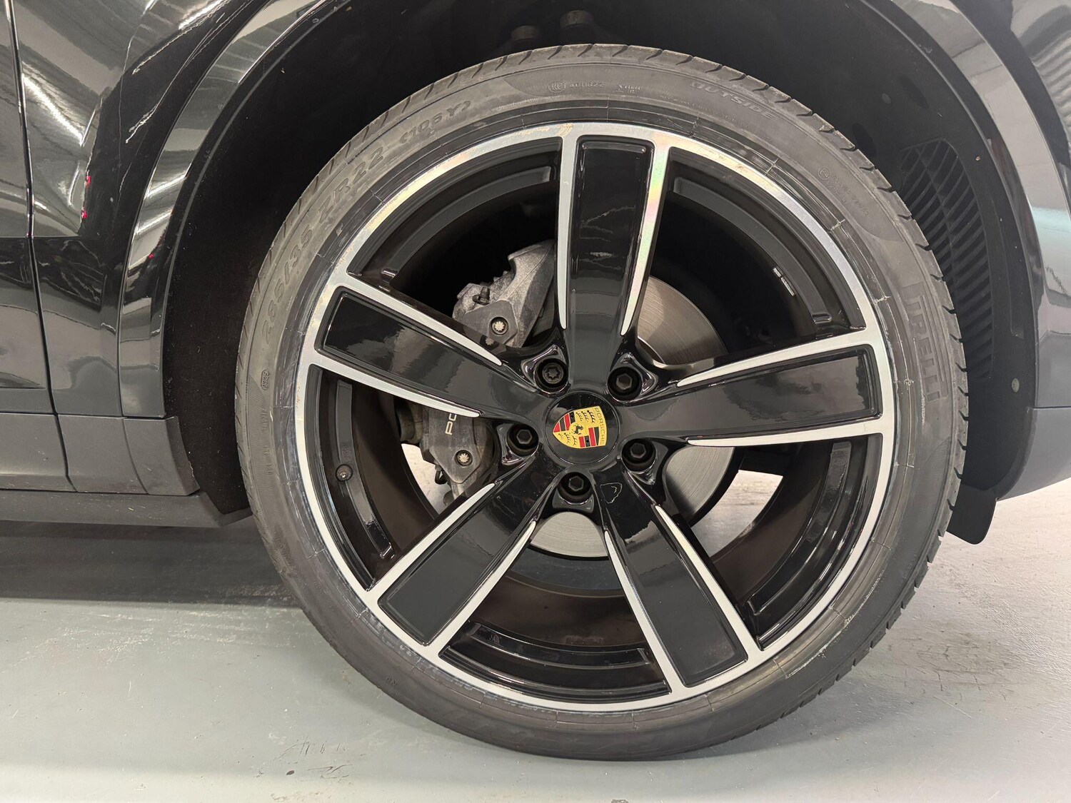 Used Porsche Cayenne 2023 for sale - 77490087: Photo 28