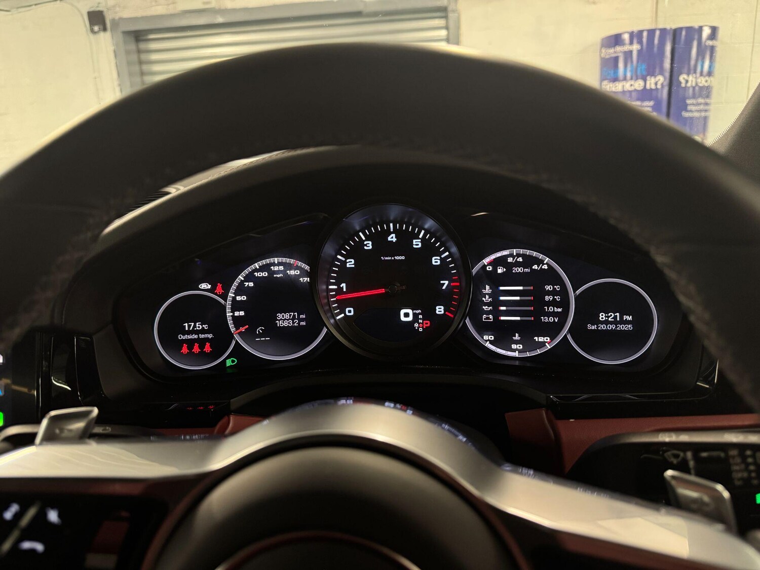 Used Porsche Cayenne 2023 for sale - 77490087: Photo 34