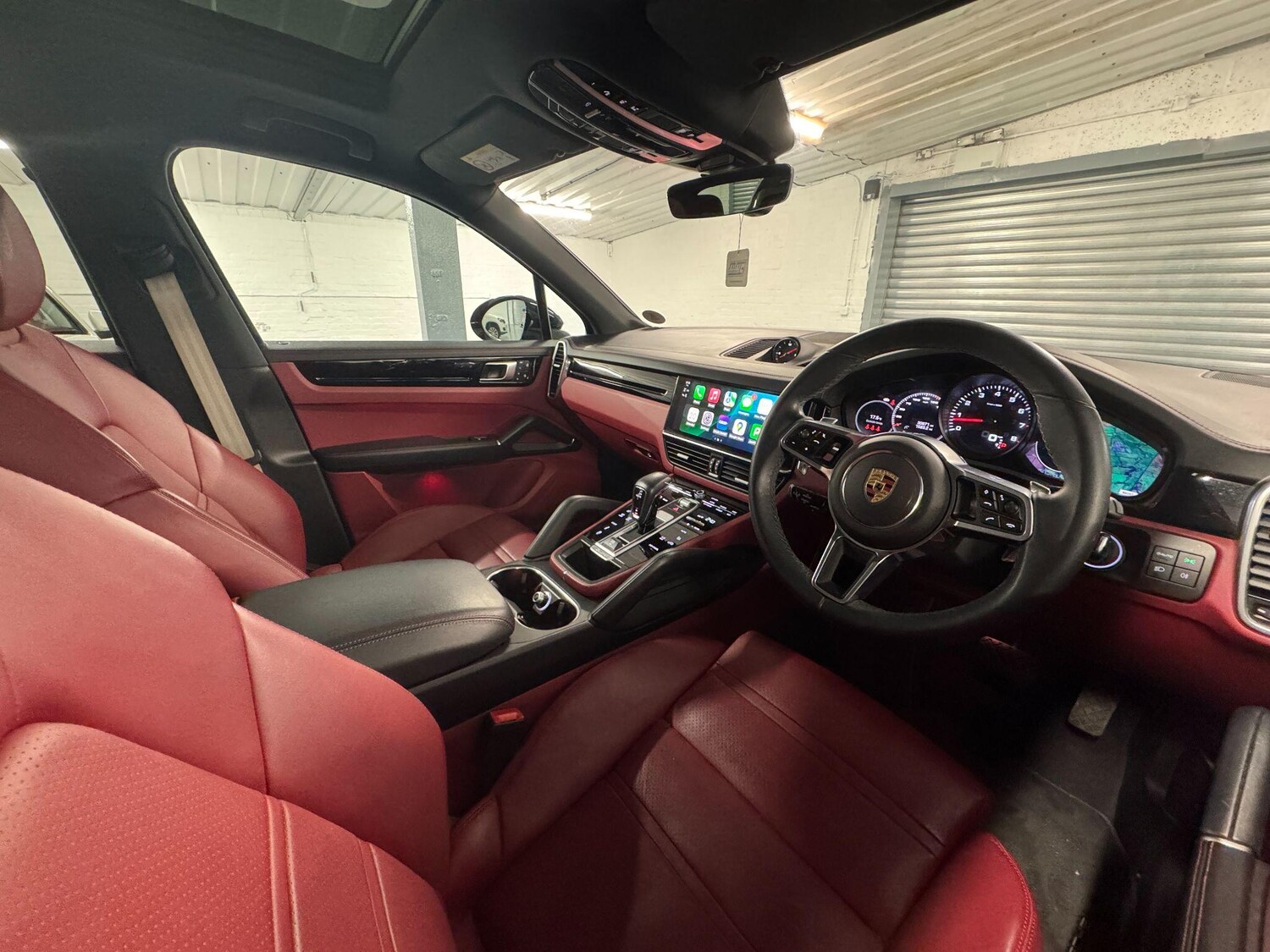 Used Porsche Cayenne 2023 for sale - 77490087: Photo 50