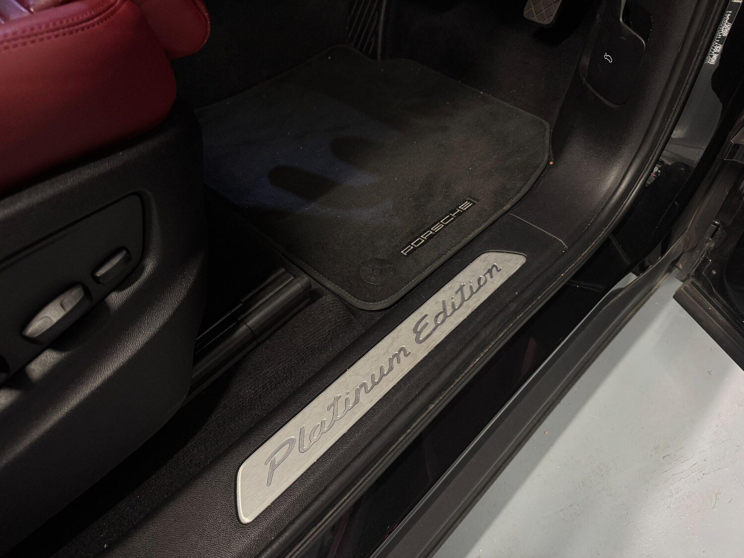 Used Porsche Cayenne 2023 for sale - 77490087: Photo 53