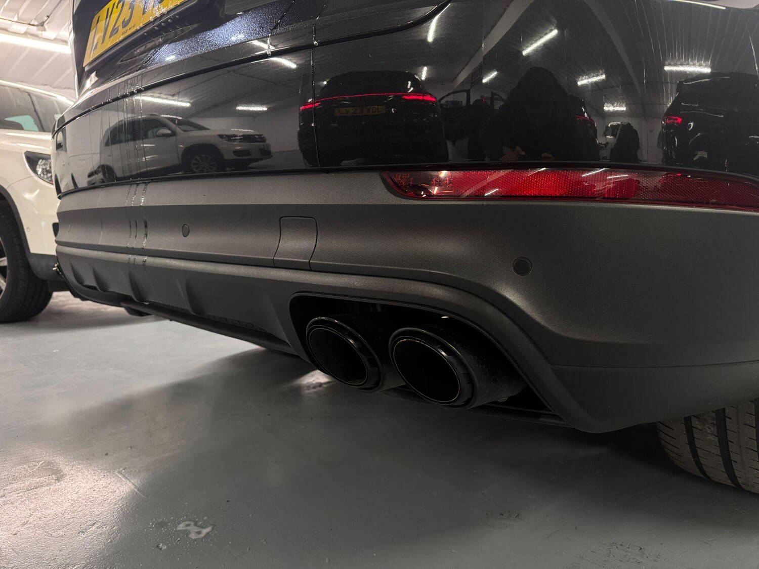 Used Porsche Cayenne 2023 for sale - 77490087: Photo 57