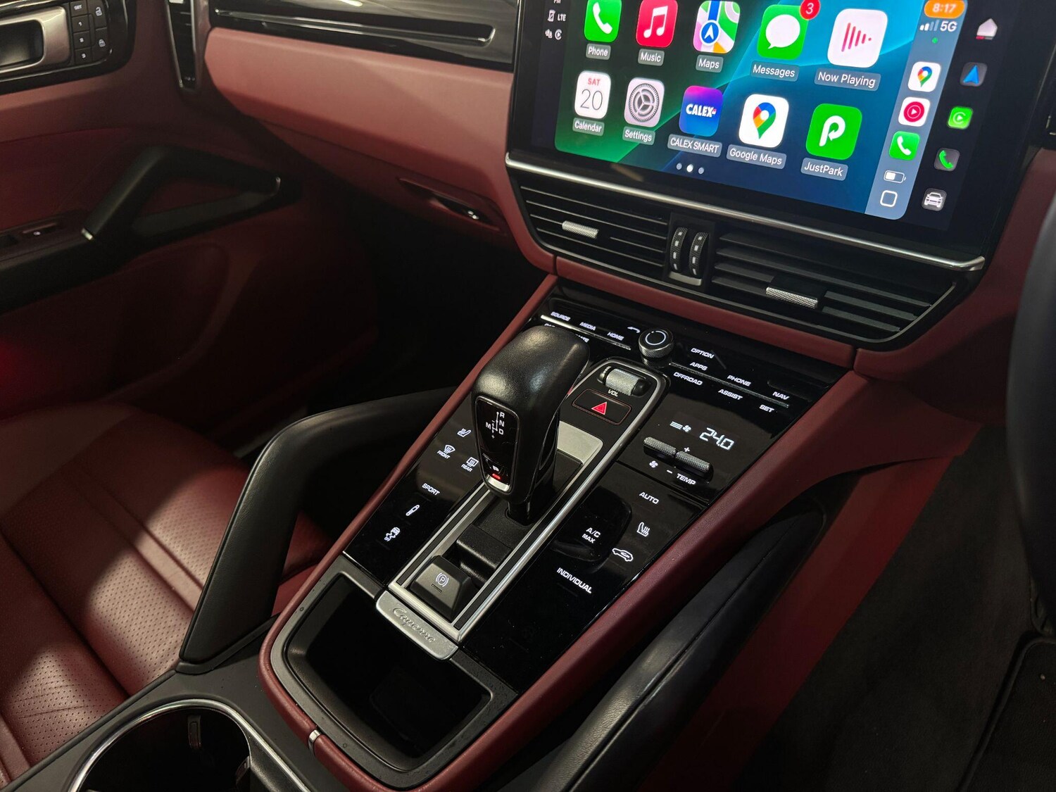 Used Porsche Cayenne 2023 for sale - 77490087: Photo 9