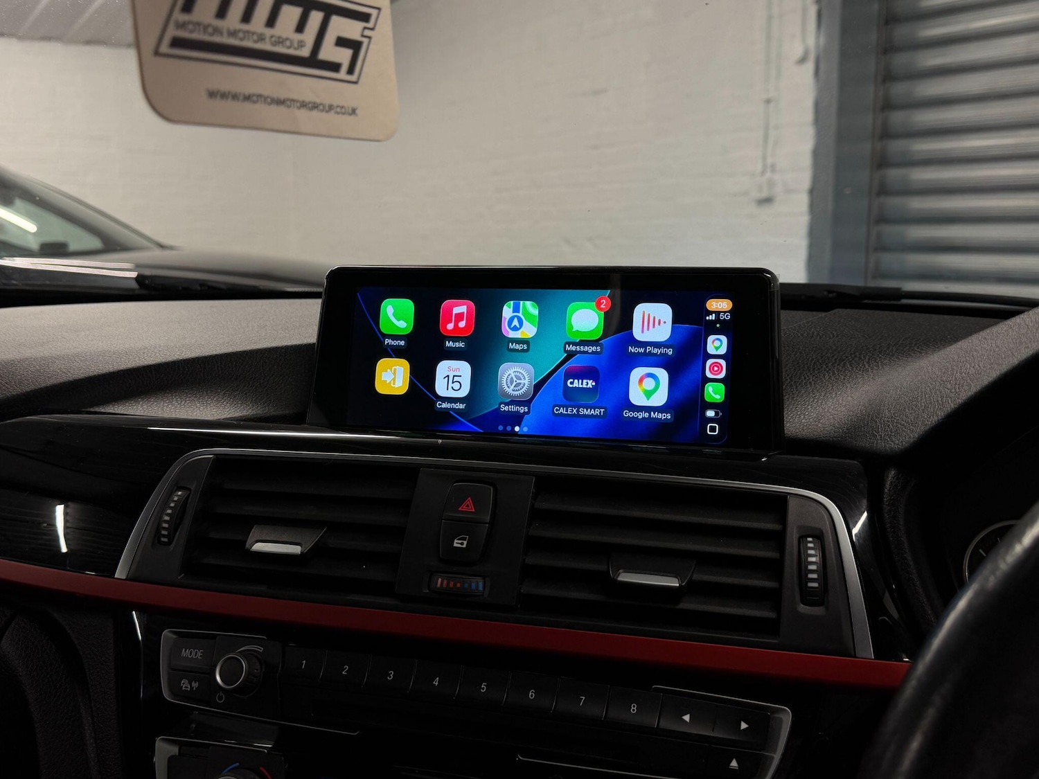 Used BMW 3 Series for sale - 77898328: Photo 12