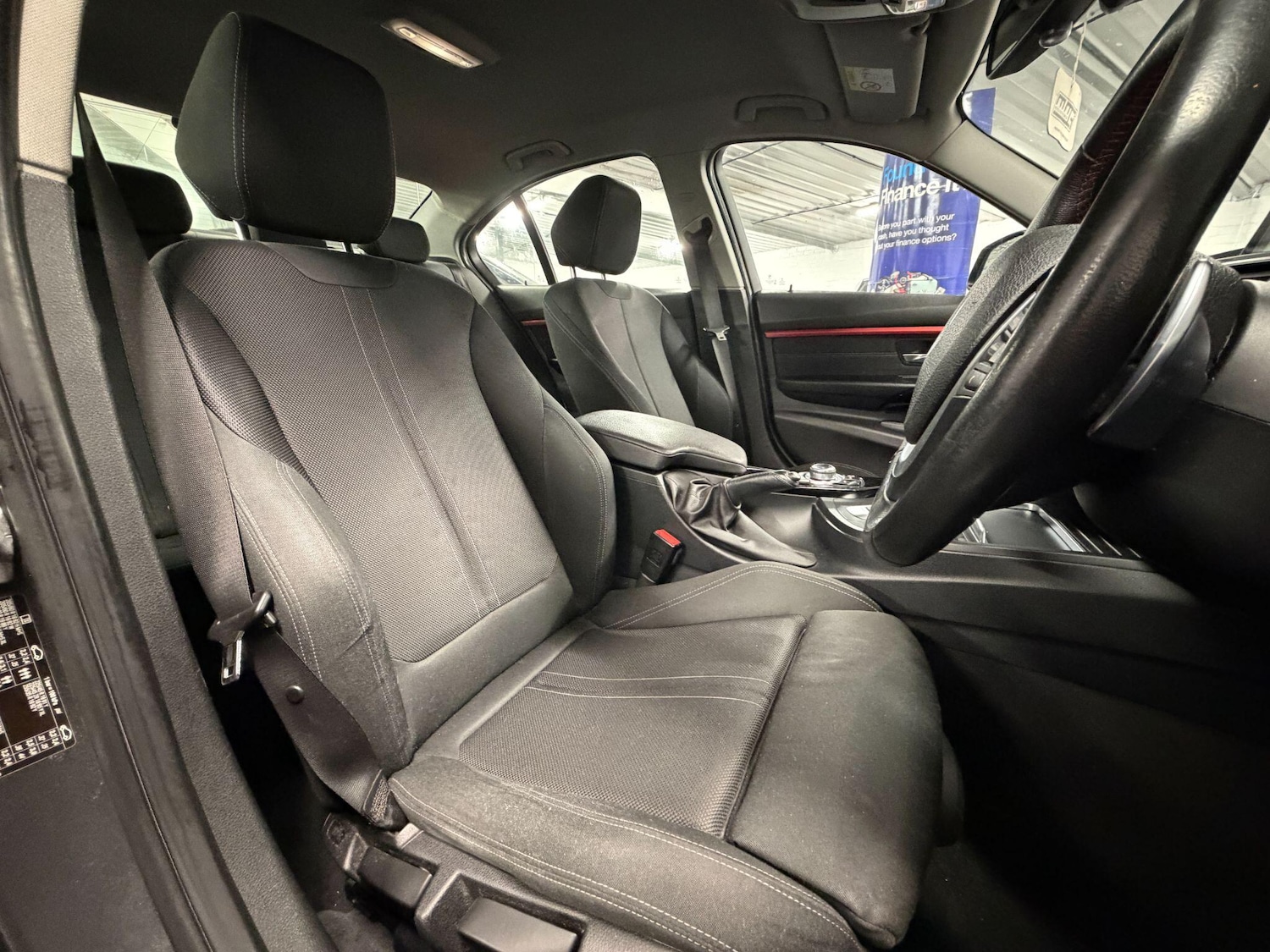 Used BMW 3 Series for sale - 77898328: Photo 14