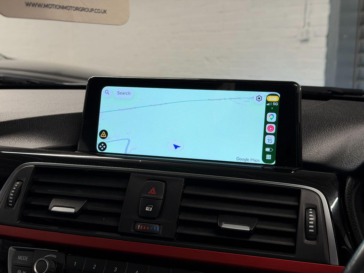 Used BMW 3 Series for sale - 77898328: Photo 22