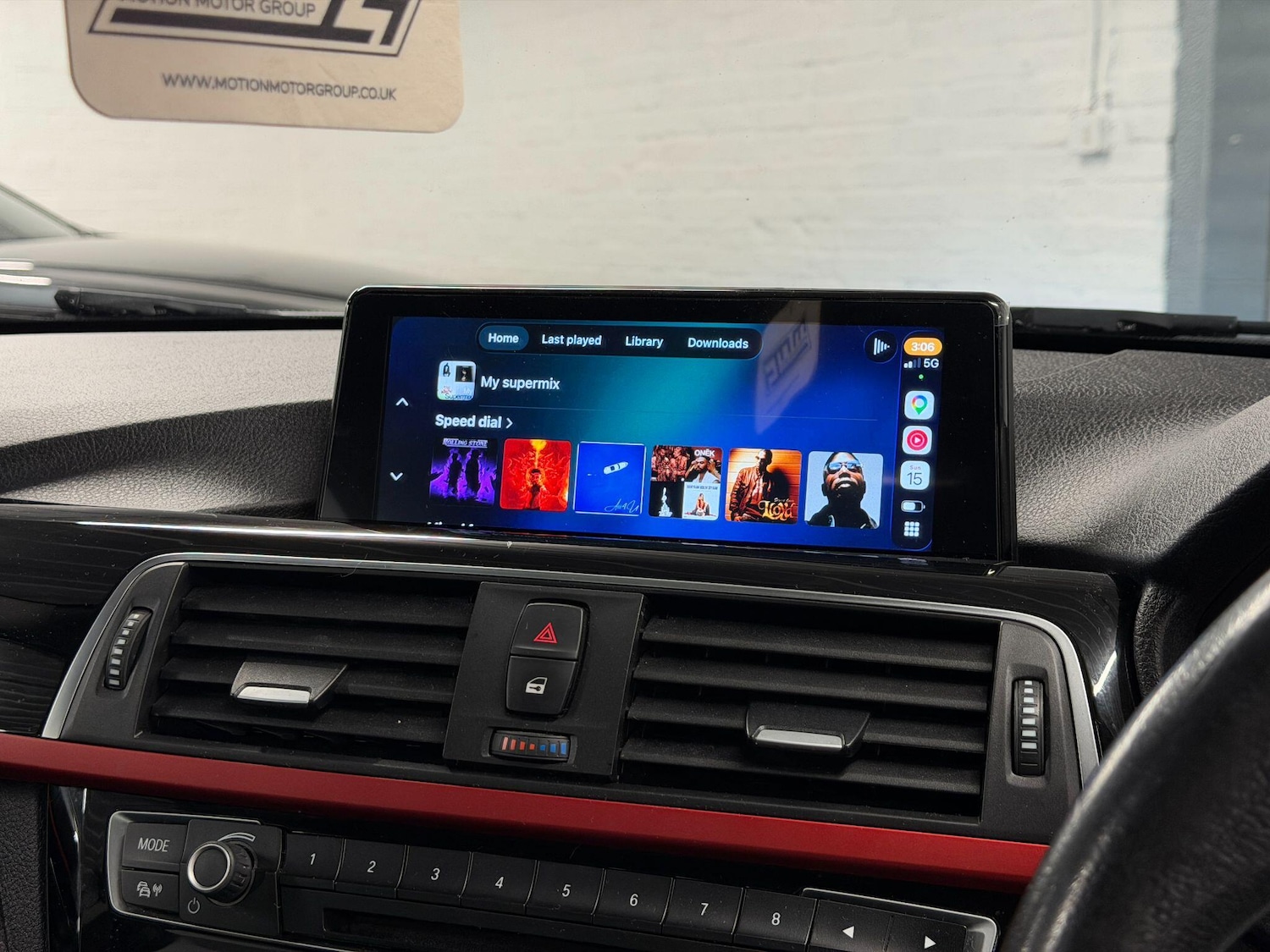 Used BMW 3 Series for sale - 77898328: Photo 24