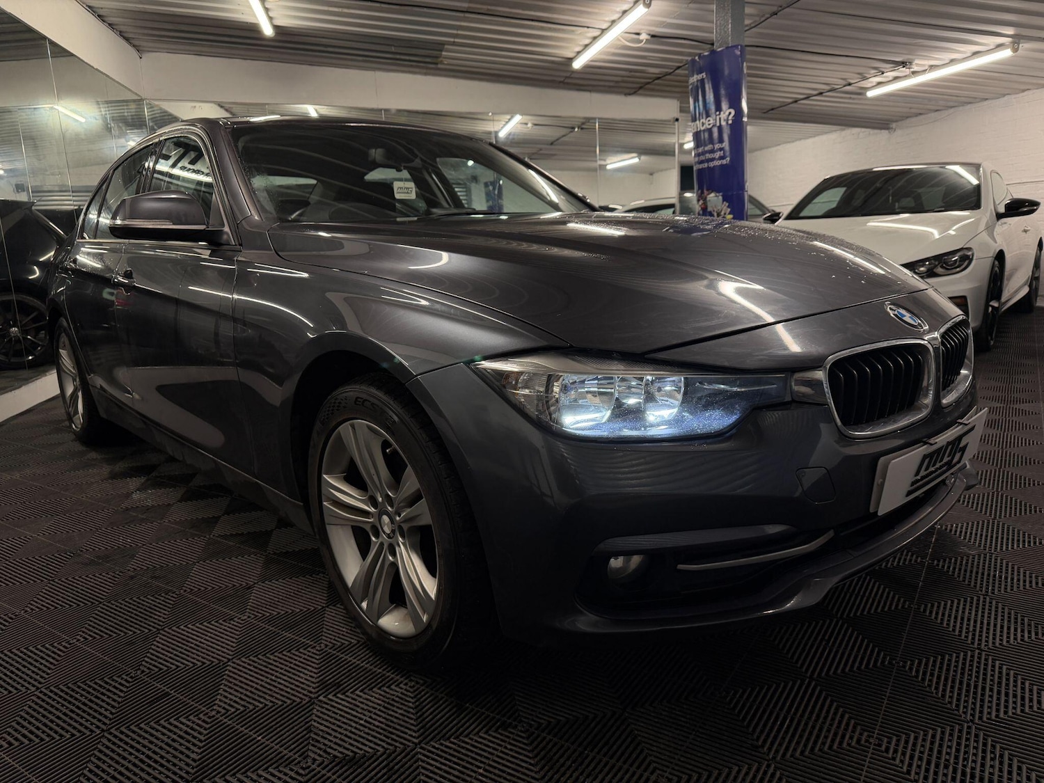 Used BMW 3 Series for sale - 77898328: Photo 3