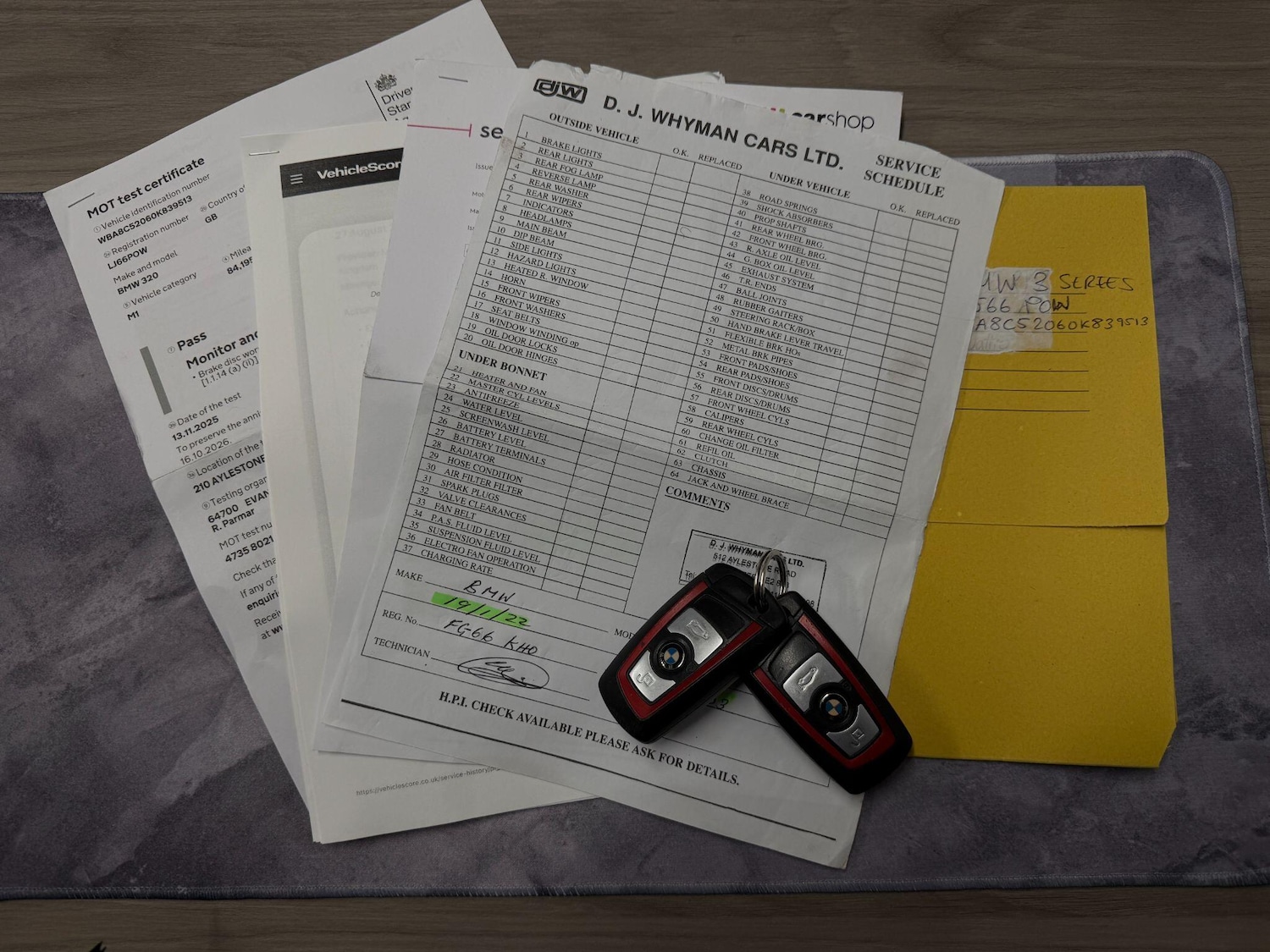 Used BMW 3 Series for sale - 77898328: Photo 36