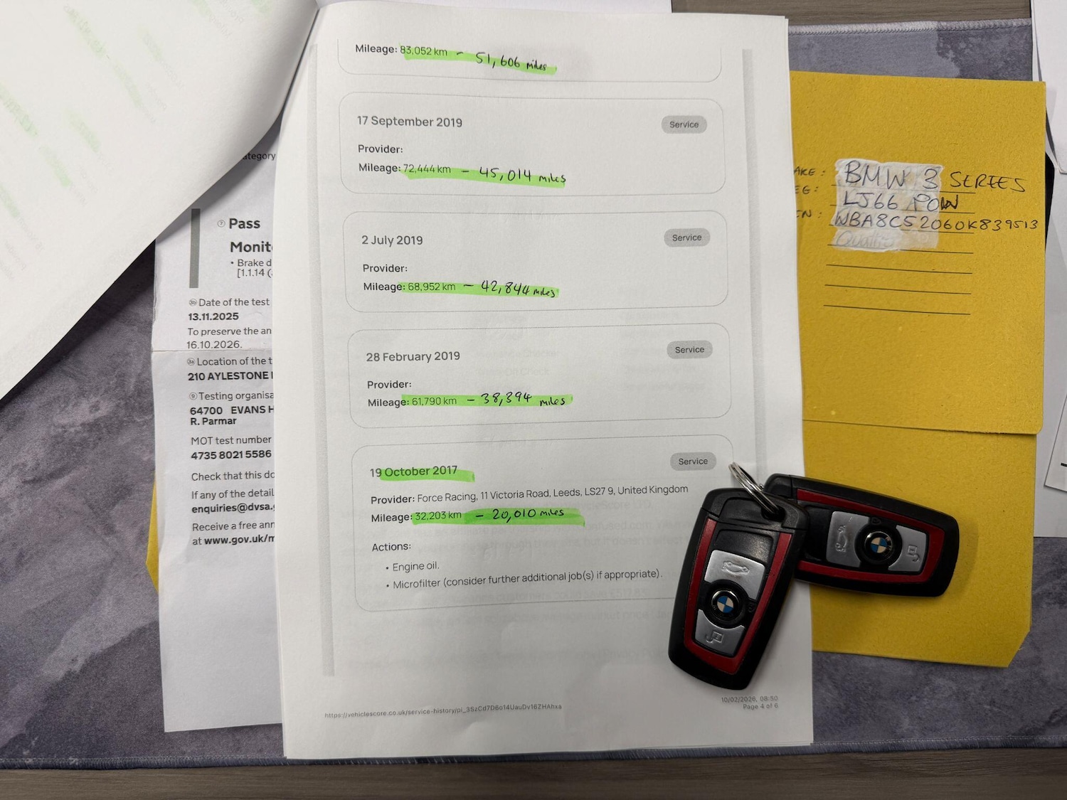 Used BMW 3 Series for sale - 77898328: Photo 37