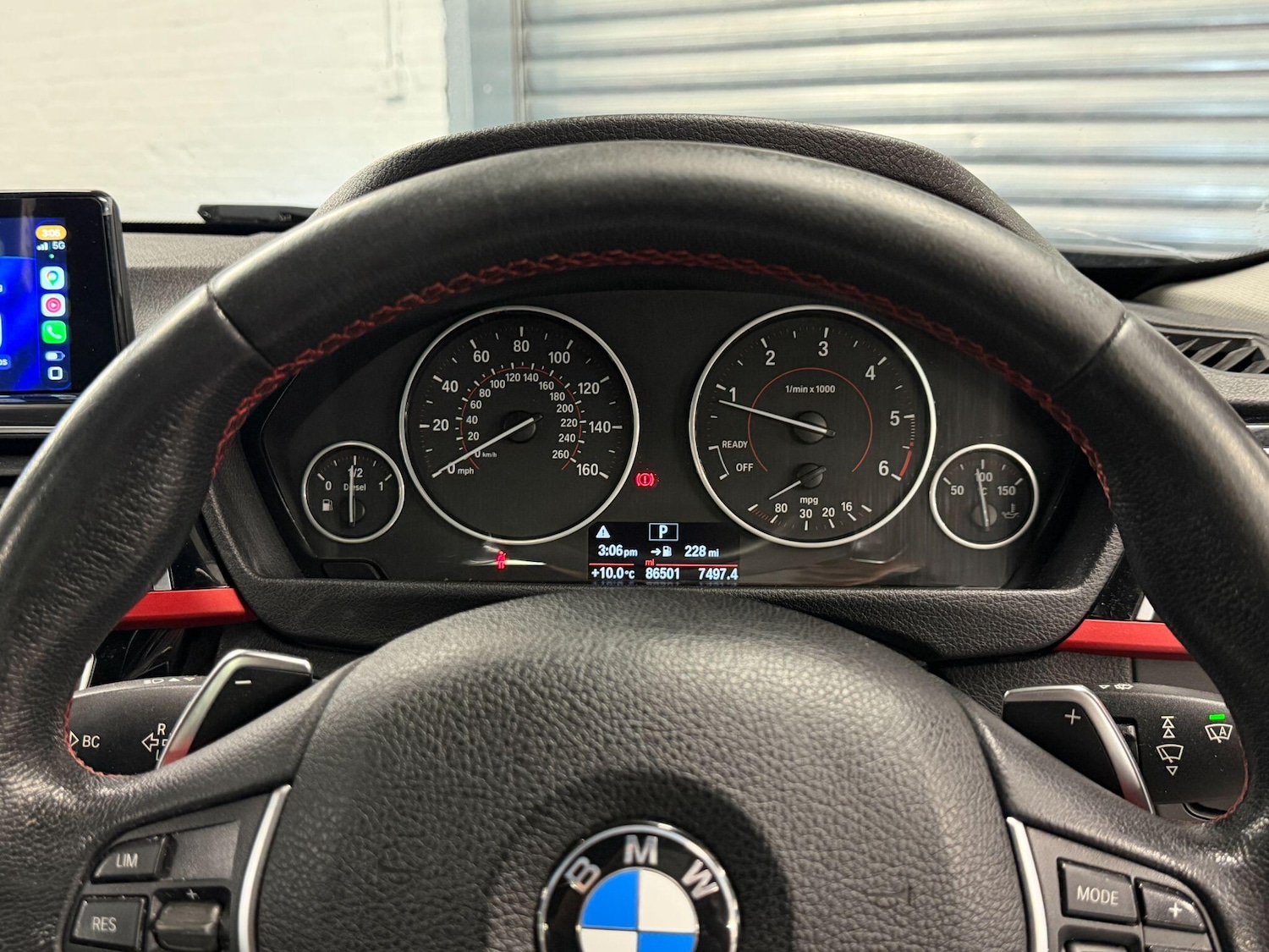 Used BMW 3 Series for sale - 77898328: Photo 42