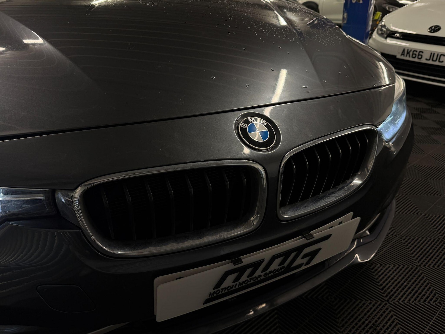 Used BMW 3 Series for sale - 77898328: Photo 5