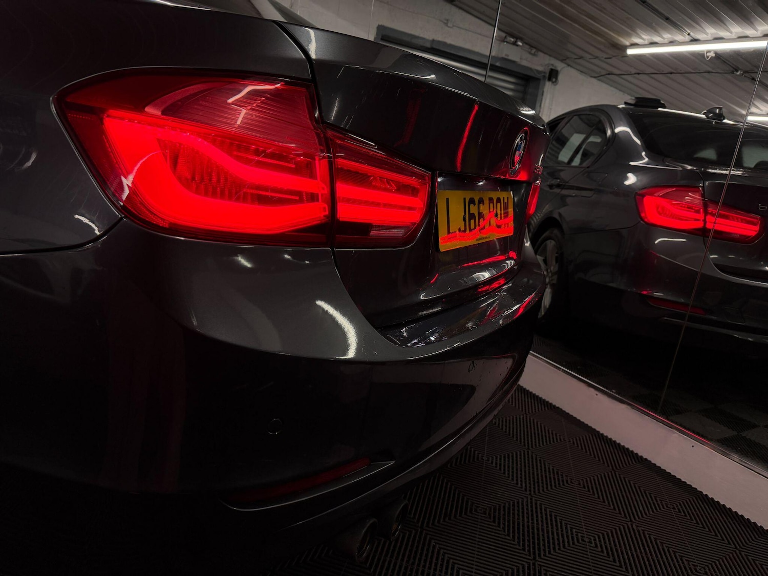 Used BMW 3 Series for sale - 77898328: Photo 50