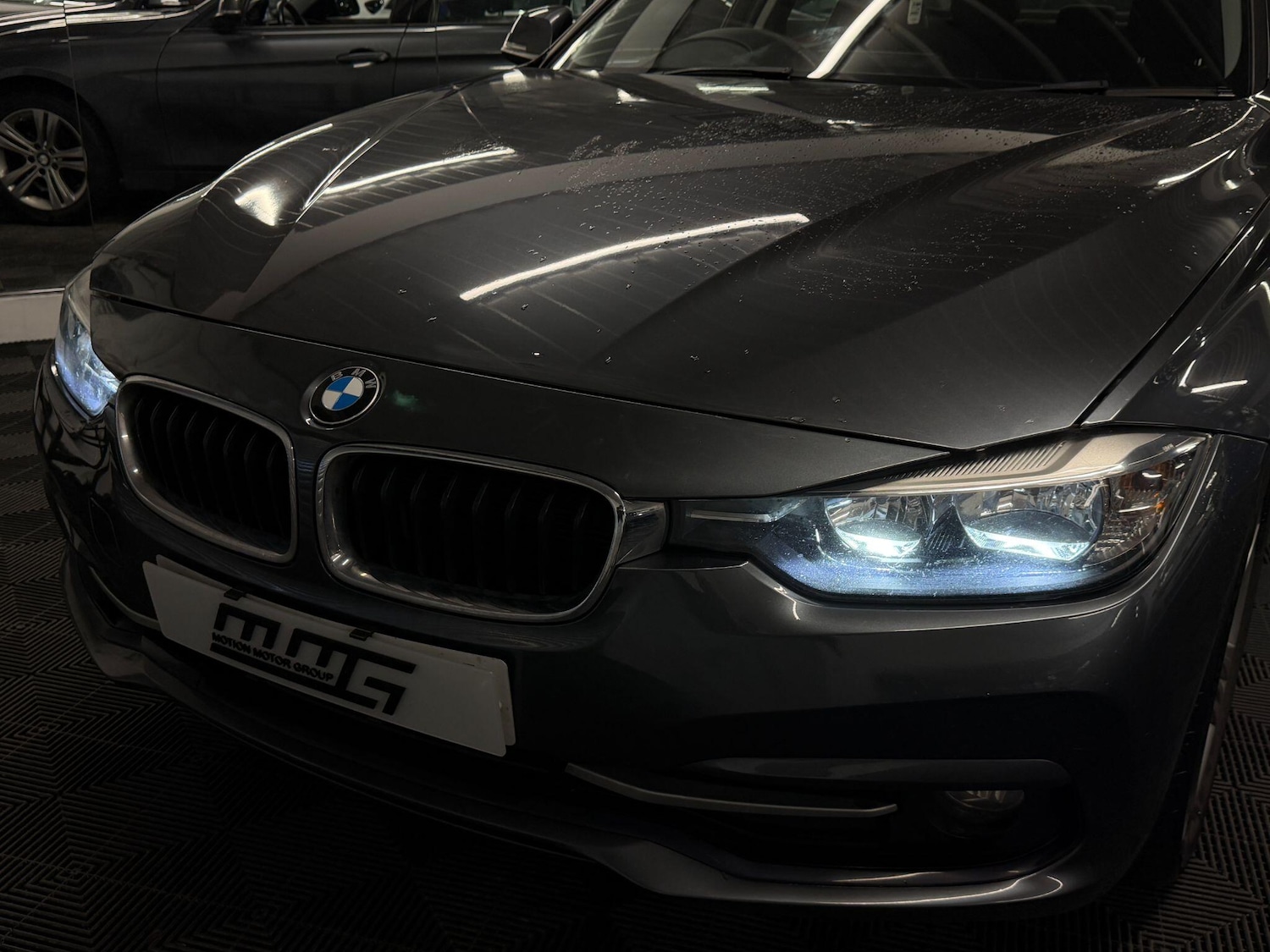 Used BMW 3 Series for sale - 77898328: Photo 51