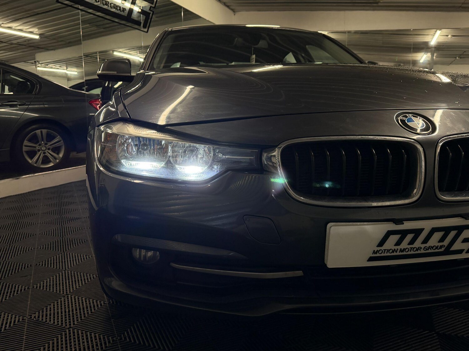 Used BMW 3 Series for sale - 77898328: Photo 52