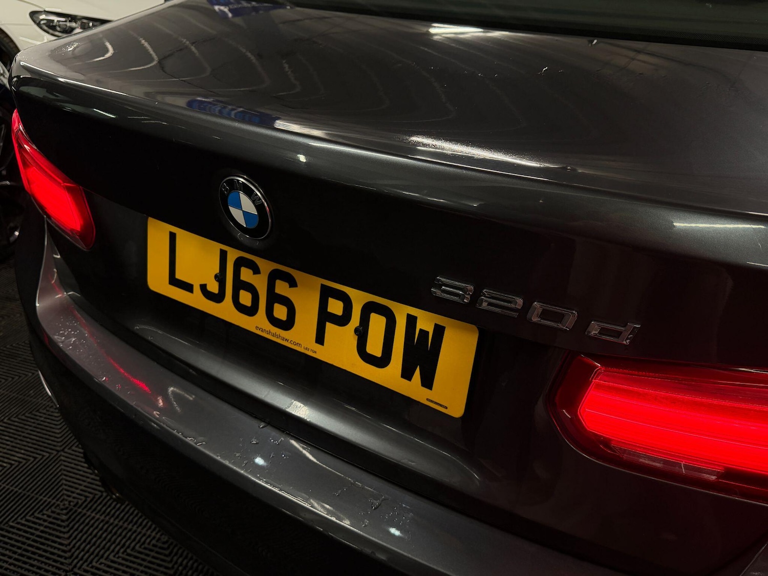 Used BMW 3 Series for sale - 77898328: Photo 54