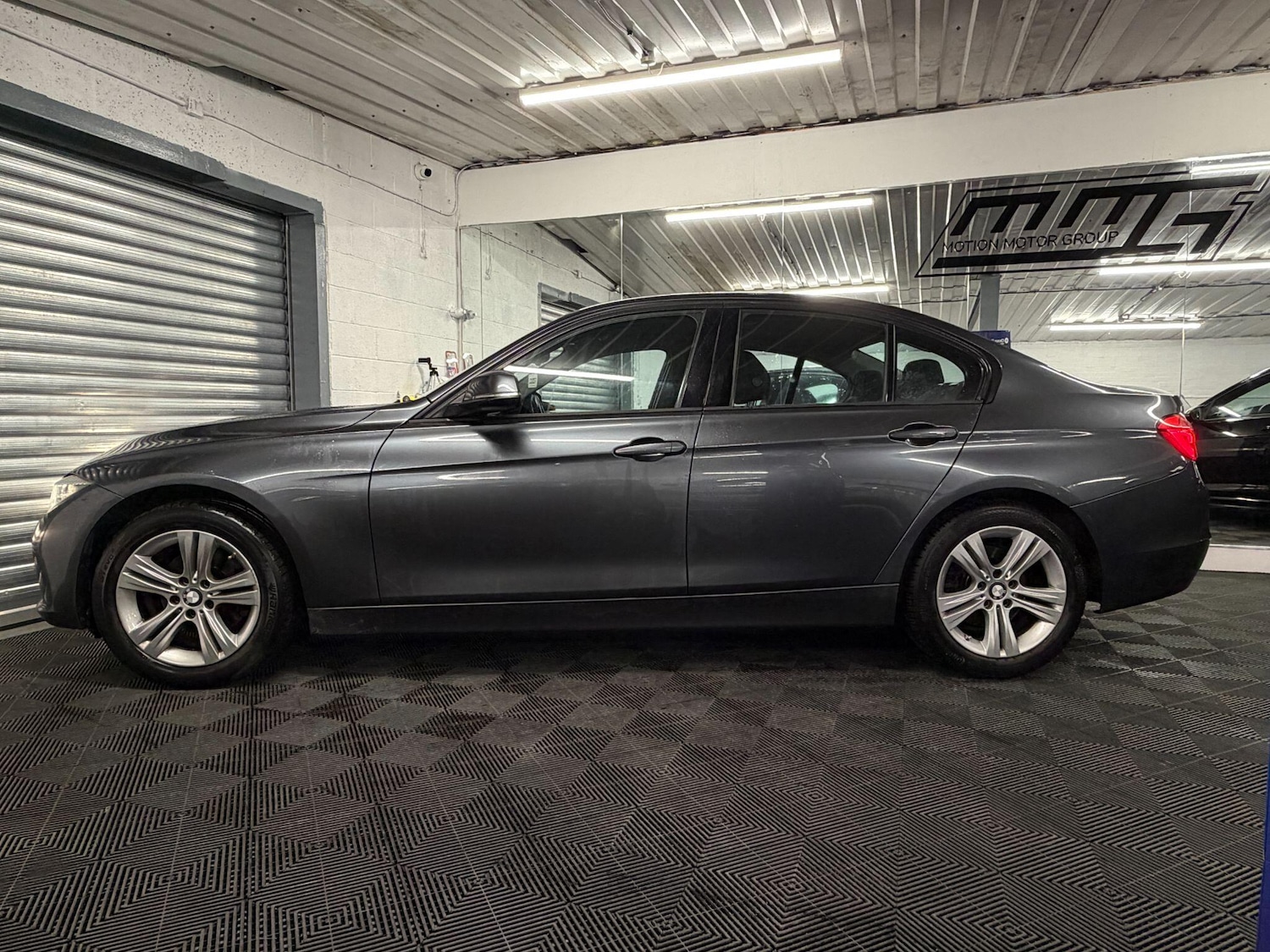 Used BMW 3 Series for sale - 77898328: Photo 7