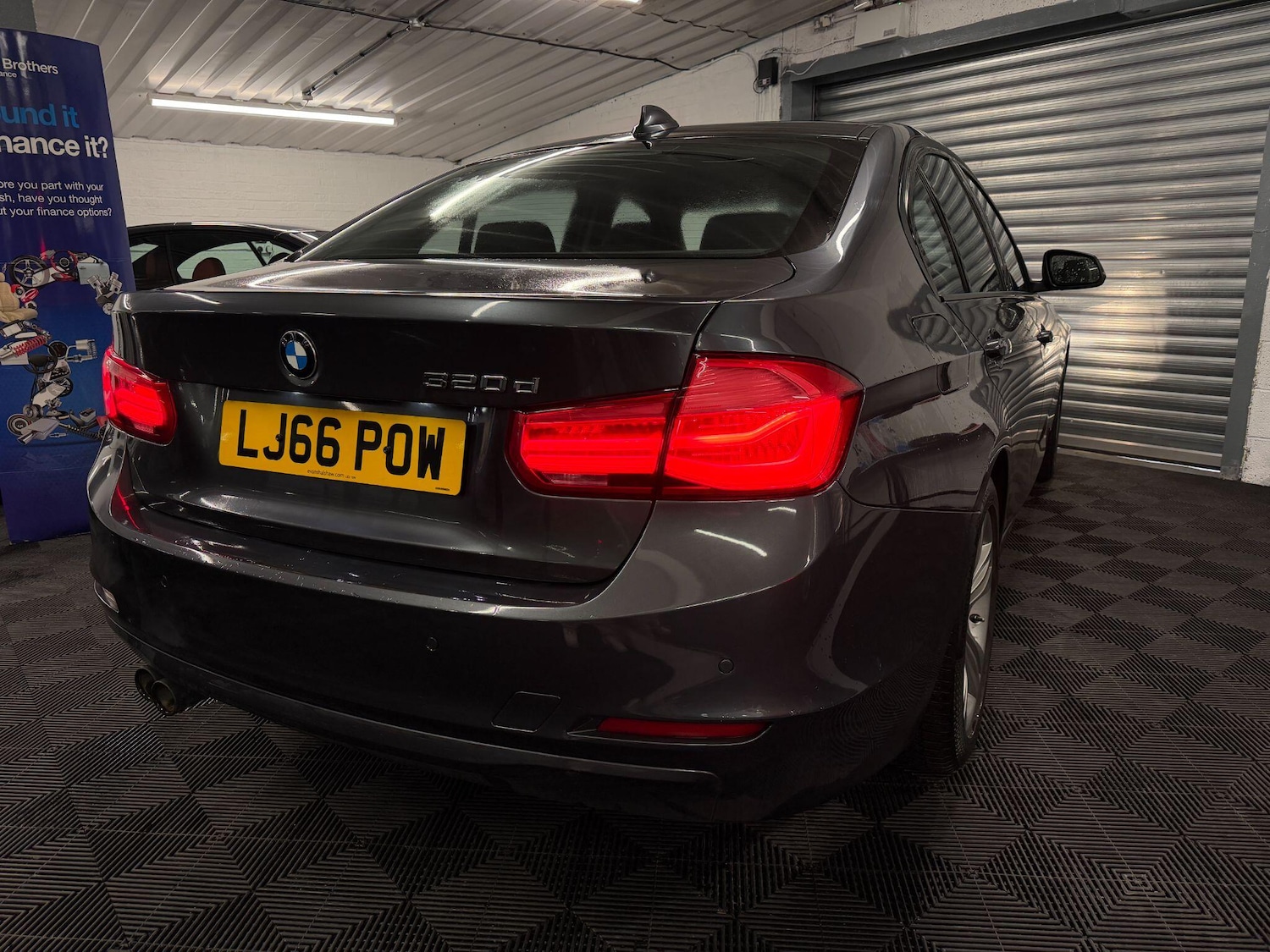 Used BMW 3 Series for sale - 77898328: Photo 8