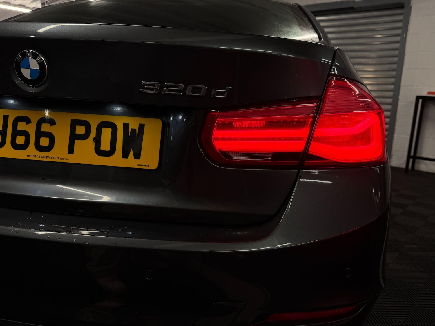 Used BMW 3 Series for sale - 77898328: Photo 9