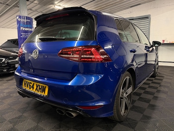Used Volkswagen Golf 2014 for sale - 78600919: Photo