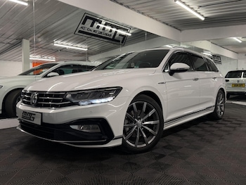 Used Volkswagen Passat 2020 for sale - 79374173: Photo