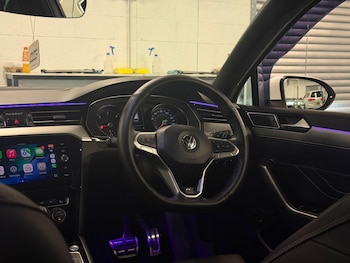 Used Volkswagen Passat 2020 for sale - 79374173: Photo
