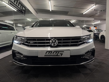 Used Volkswagen Passat 2020 for sale - 79374173: Photo