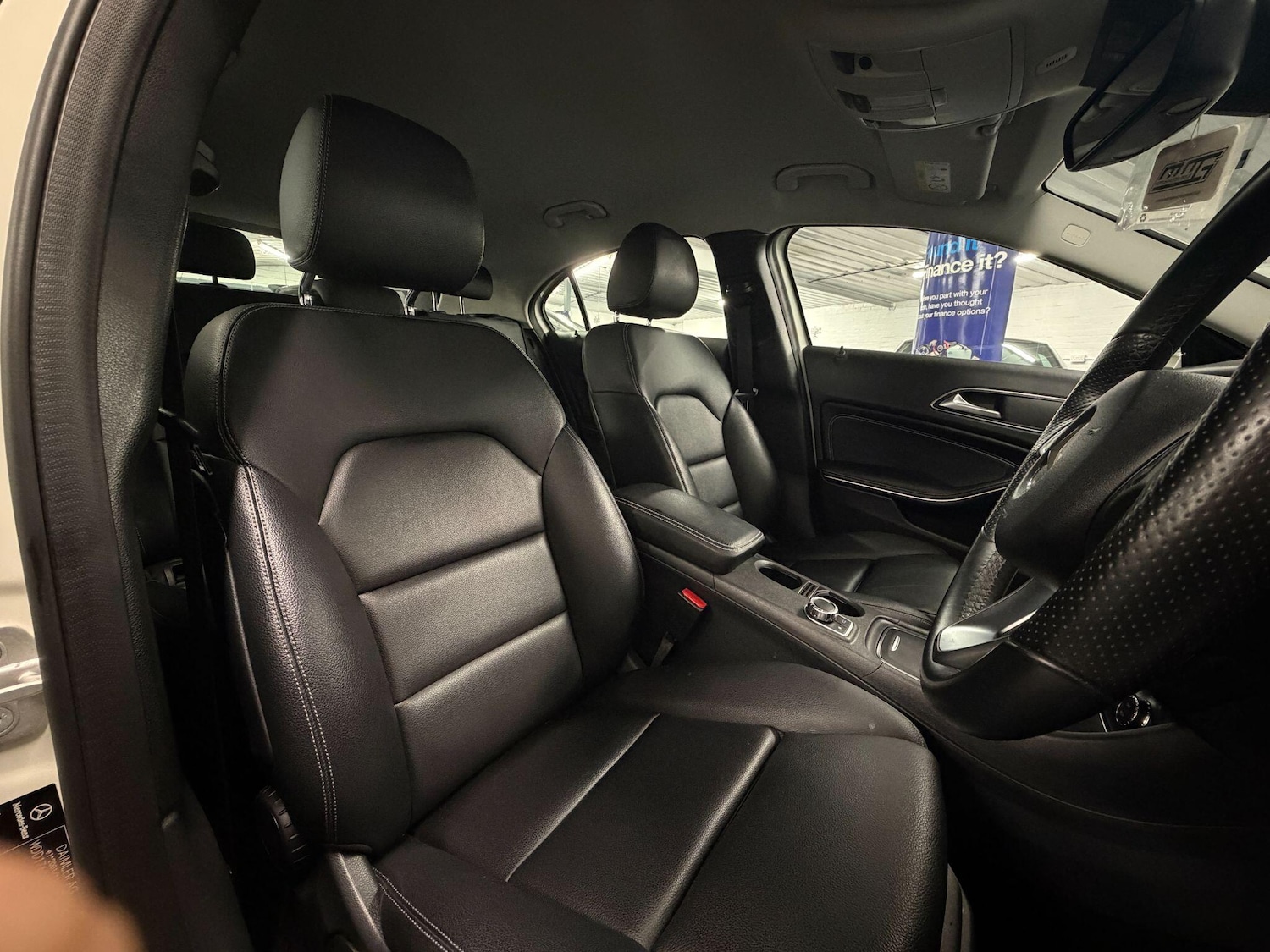 Used Mercedes-Benz A-Class for sale - 77738242: Photo 10