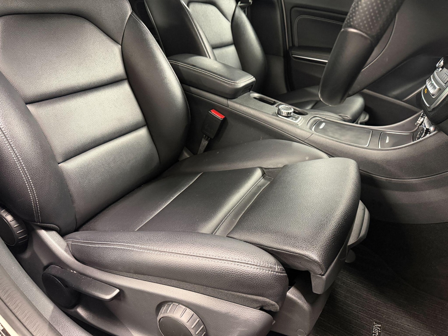 Used Mercedes-Benz A-Class for sale - 77738242: Photo 12