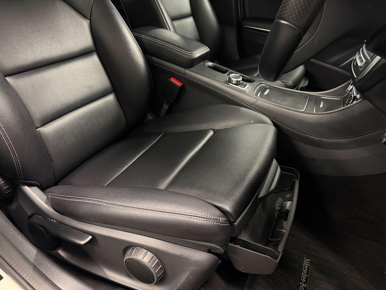 Used Mercedes-Benz A-Class for sale - 77738242: Photo 13