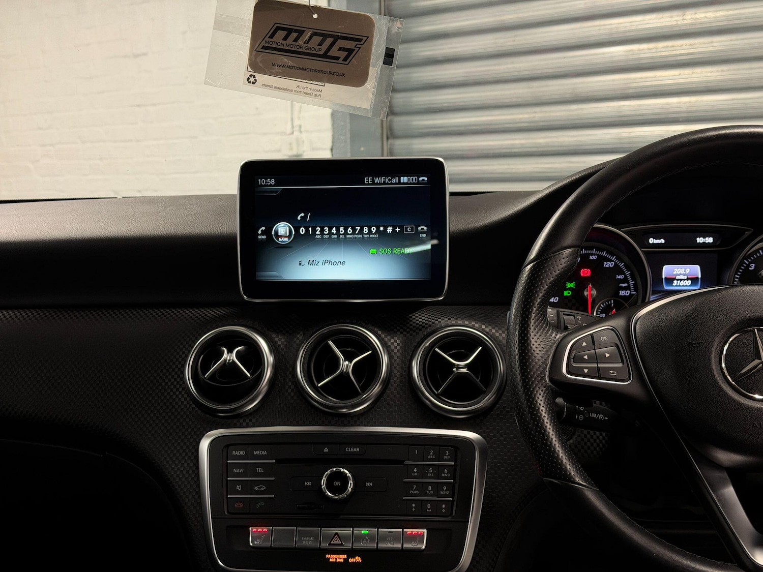 Used Mercedes-Benz A-Class for sale - 77738242: Photo 14