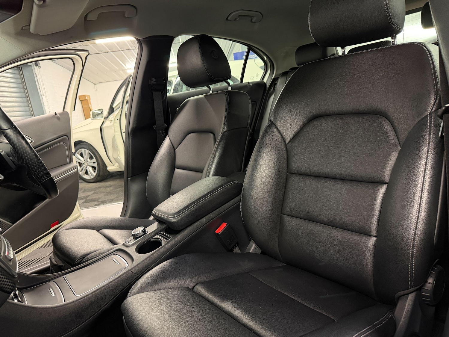 Used Mercedes-Benz A-Class for sale - 77738242: Photo 16