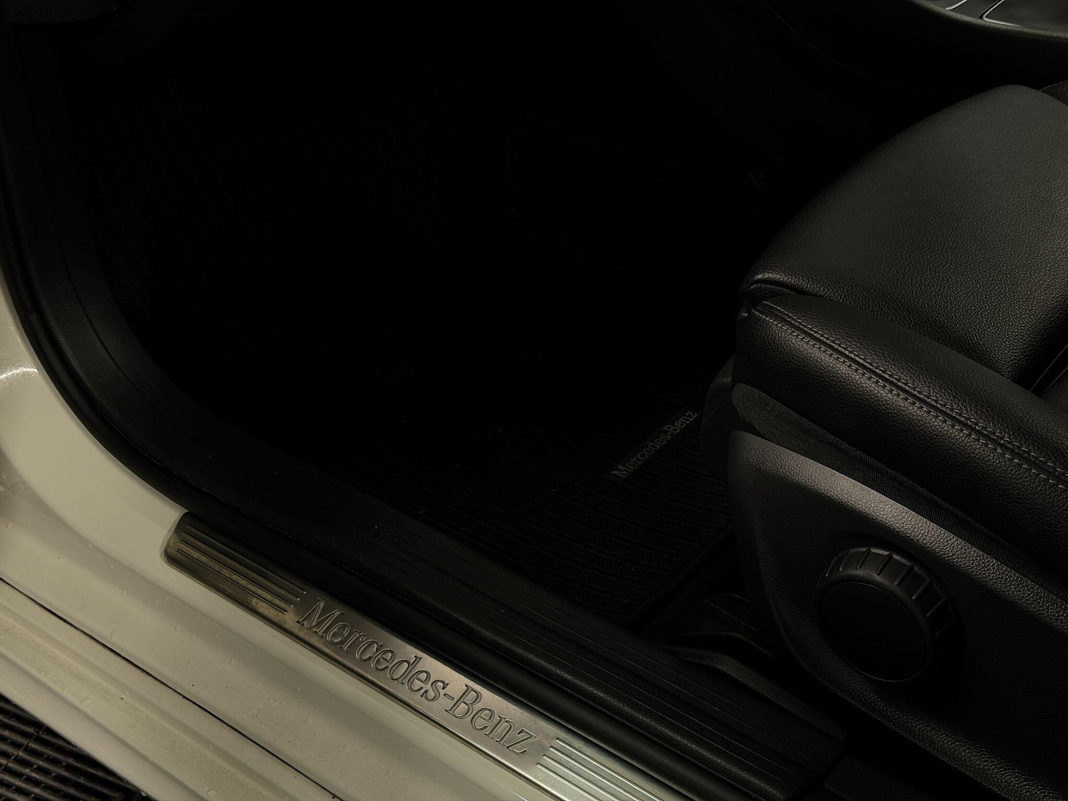 Used Mercedes-Benz A-Class for sale - 77738242: Photo 17