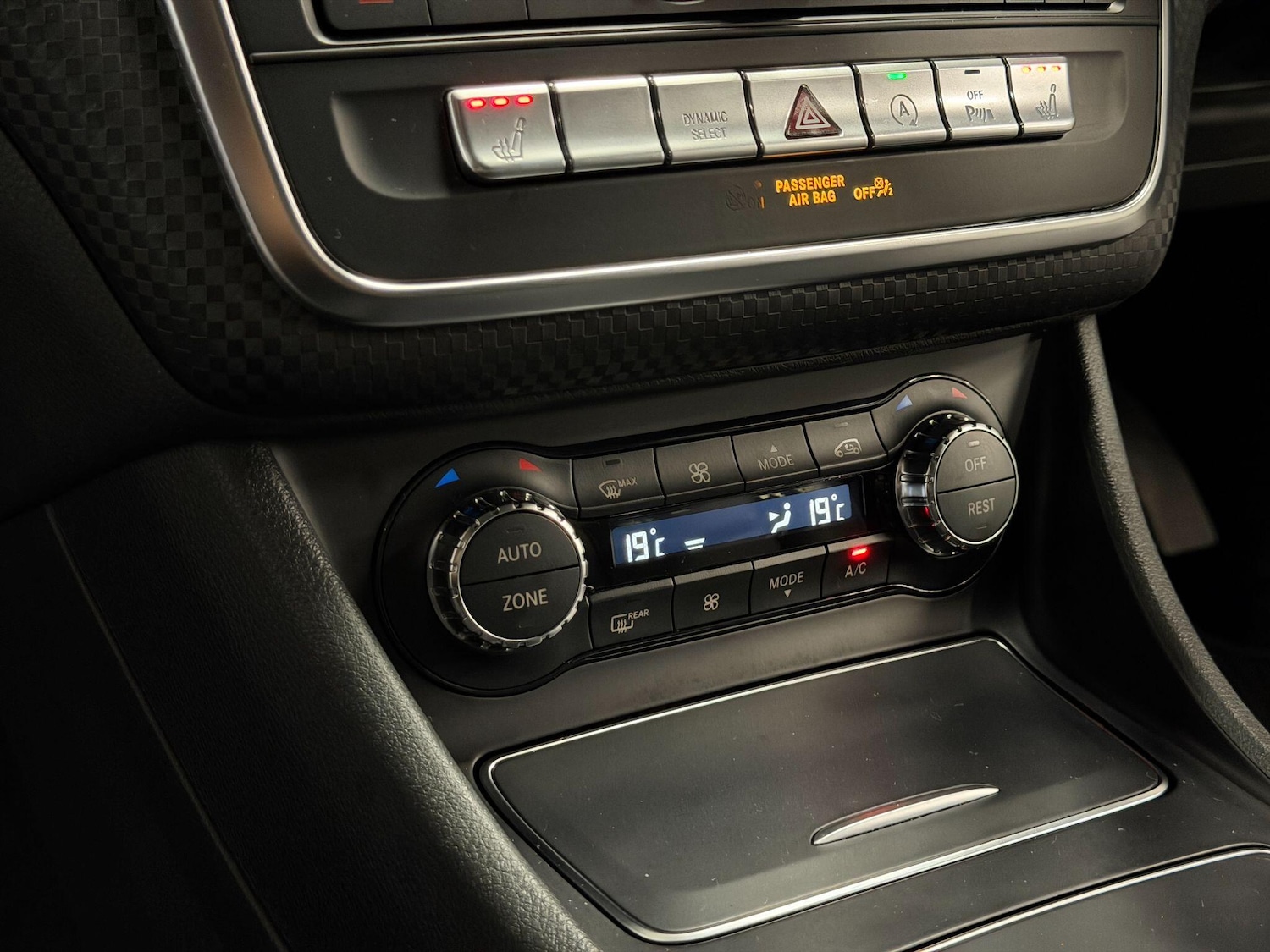 Used Mercedes-Benz A-Class for sale - 77738242: Photo 19