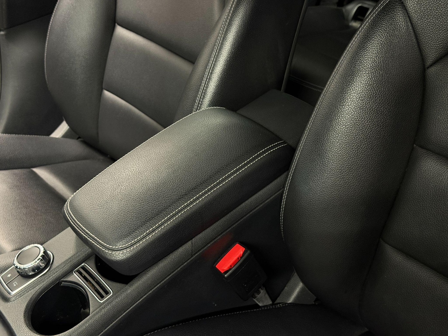 Used Mercedes-Benz A-Class for sale - 77738242: Photo 20