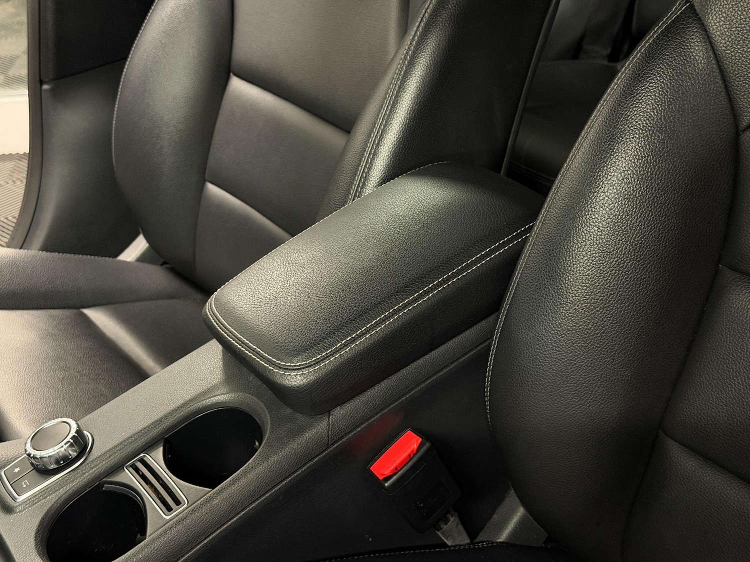 Used Mercedes-Benz A-Class for sale - 77738242: Photo 21