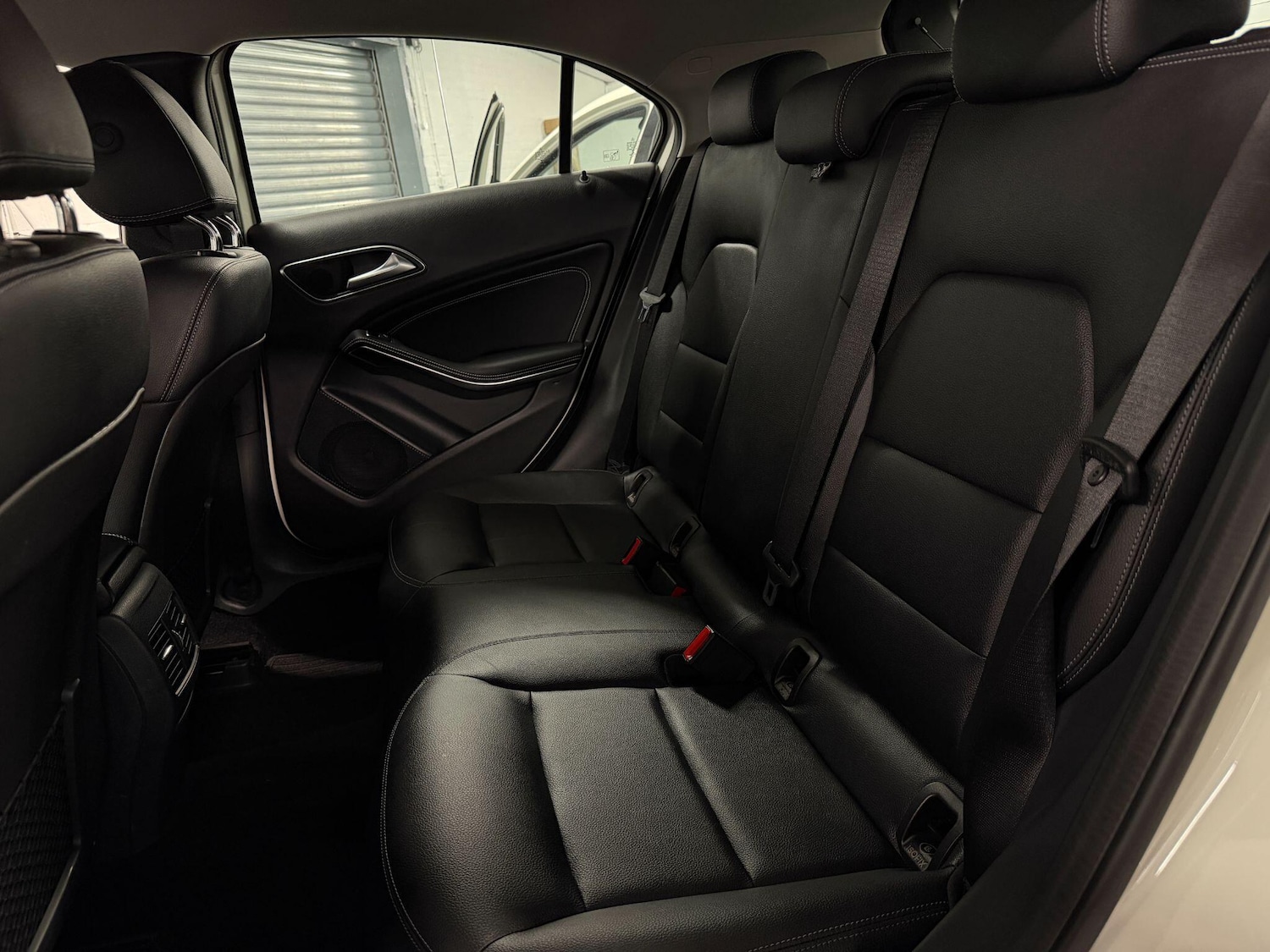 Used Mercedes-Benz A-Class for sale - 77738242: Photo 23