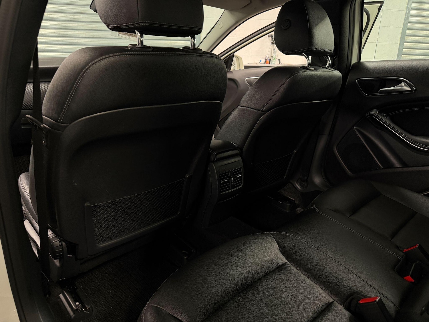 Used Mercedes-Benz A-Class for sale - 77738242: Photo 24