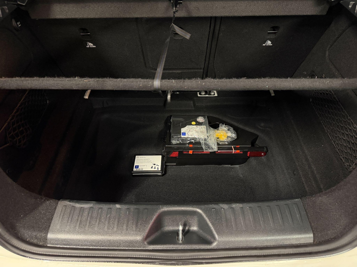 Used Mercedes-Benz A-Class for sale - 77738242: Photo 27