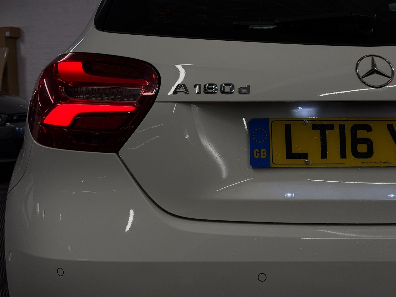 Used Mercedes-Benz A-Class for sale - 77738242: Photo 29